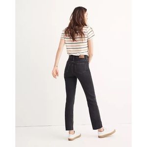 Madewell Perfect Summer Jean